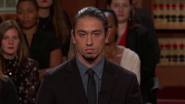Judge Judy