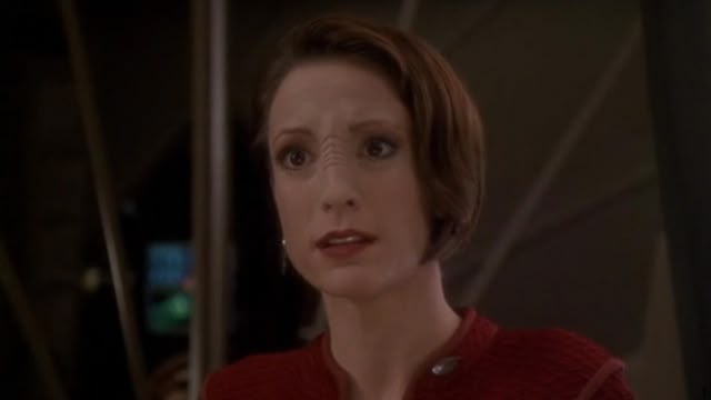 Star Trek: Deep Space Nine
