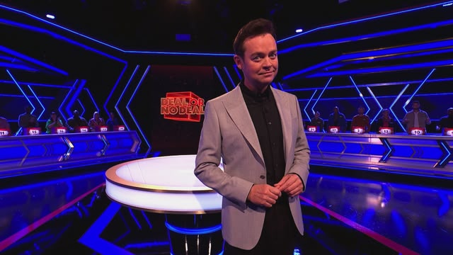 Deal or No Deal