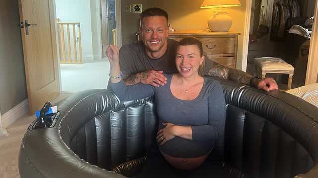 Olivia and Alex: Parenthood