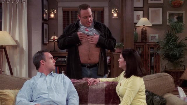 The King of Queens