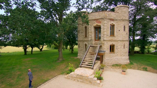 Grand Designs