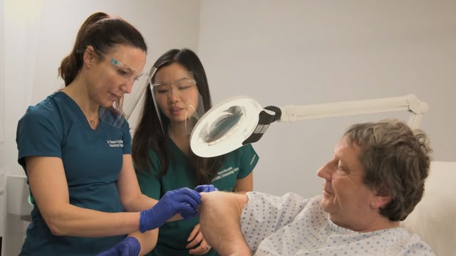 The Bad Skin Clinic
