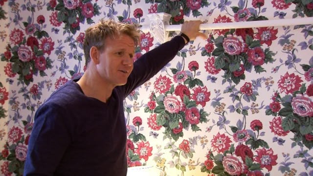 Ramsay's Hotel Hell