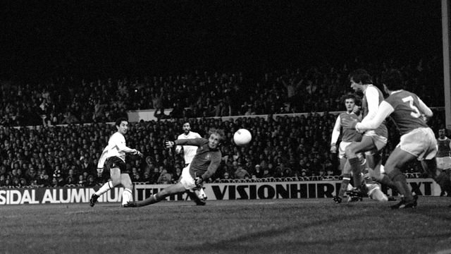 The Big Match Revisited The Big Match Revisited