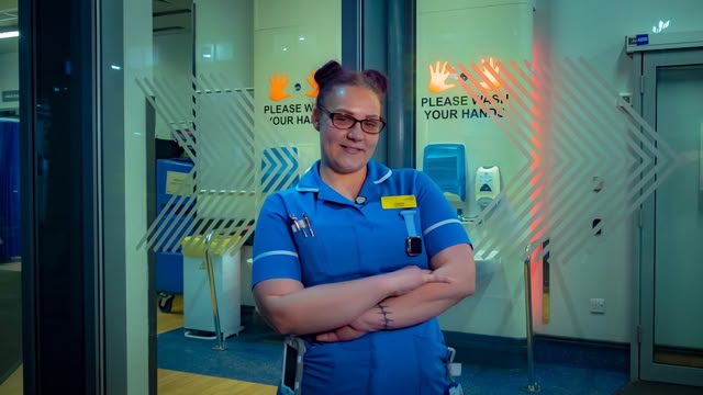 A&E After Dark