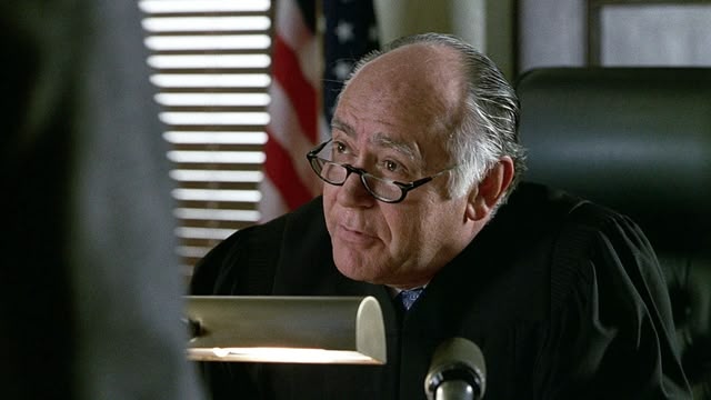 Law & Order”