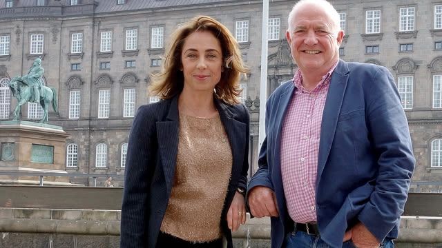 Rick Stein's Long Weekends