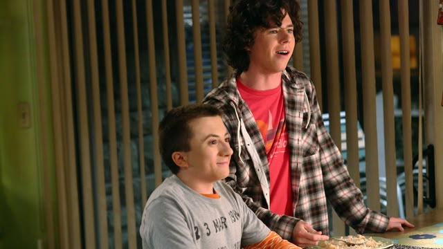 The Middle