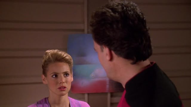 Star Trek: The Next Generation