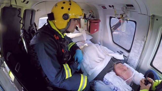 Air Rescue