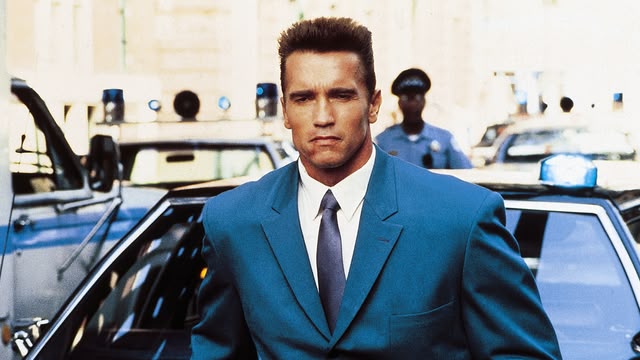 Red Heat