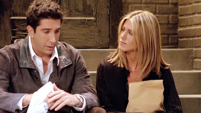 Friends