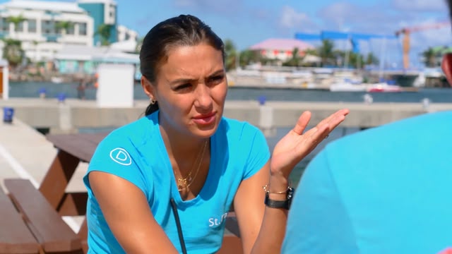 New: Below Deck