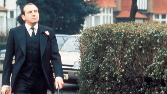 The Fall and Rise of Reginald Perrin