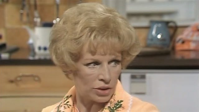George and Mildred