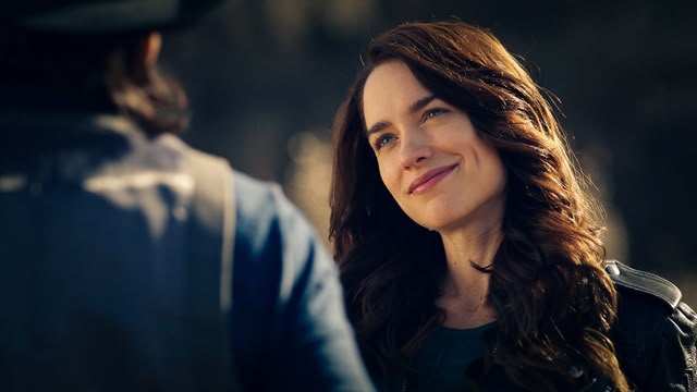Wynonna Earp