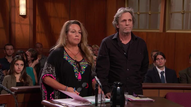 Judge Judy
