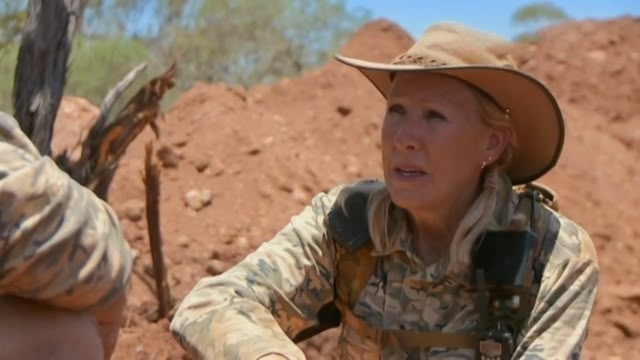 Aussie Gold Hunters