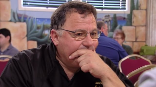Ramsay’s Kitchen Nightmares USA