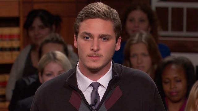 Judge Judy