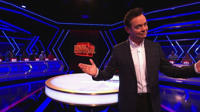 Deal or No Deal Deal or No Deal