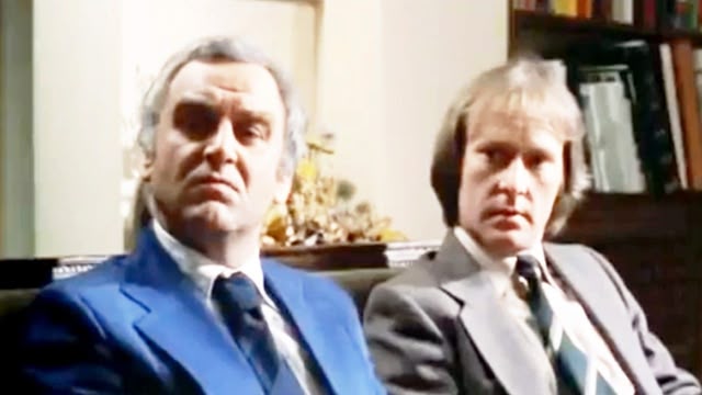 The Sweeney