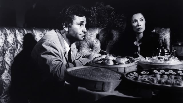 Columbo: Murder Under Glass