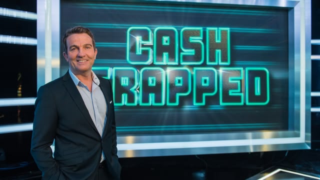 Cash Trapped