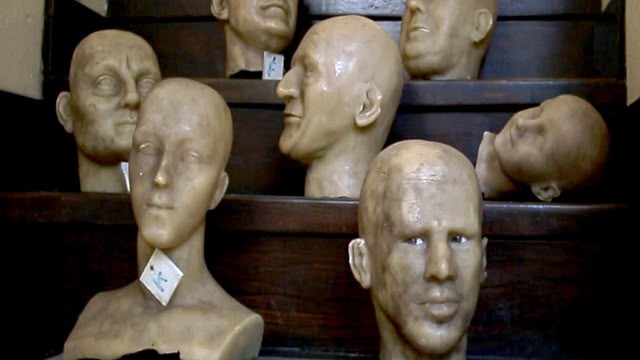 Salvage Hunters