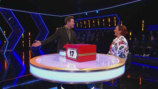 Deal or No Deal