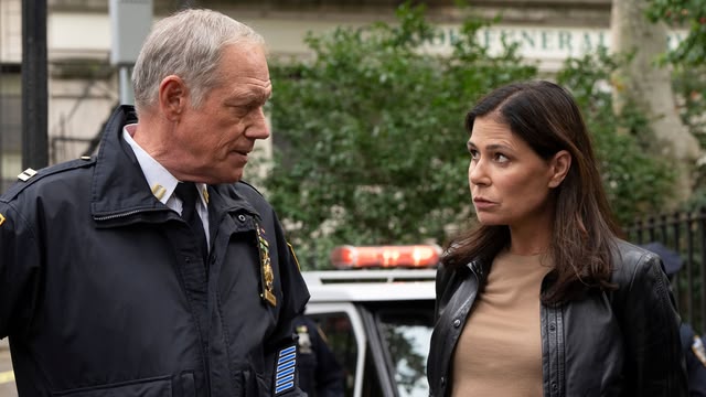 Law & Order