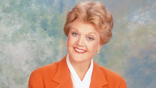 Murder, She Wrote