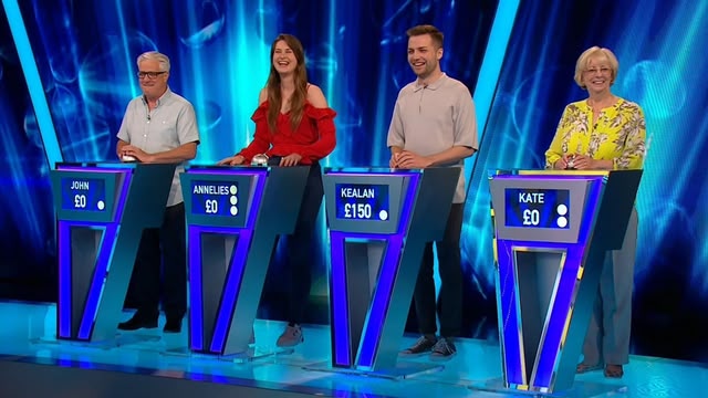 Tipping Point