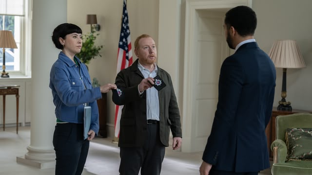 The Chelsea Detective