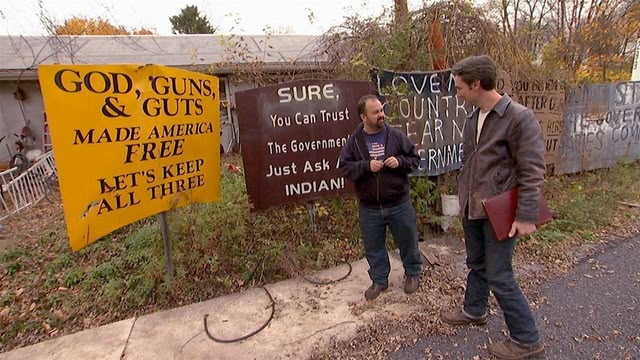 American Pickers
