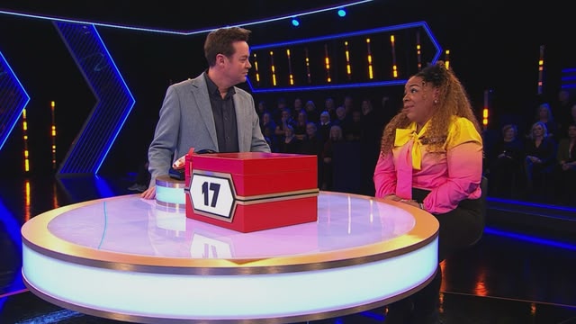 Deal or No Deal