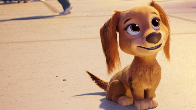 Paw Patrol: The Movie