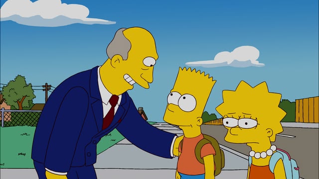 The Simpsons