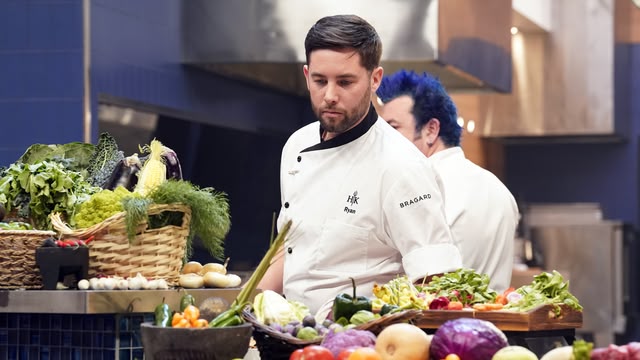Hell's Kitchen