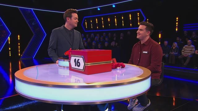 Deal or No Deal