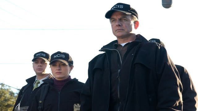 NCIS