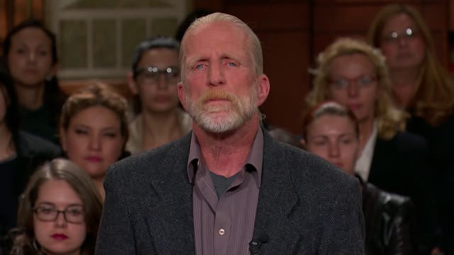 Judge Judy
