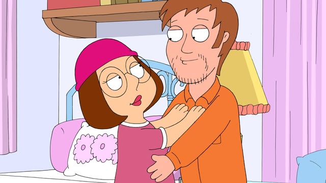 Family Guy