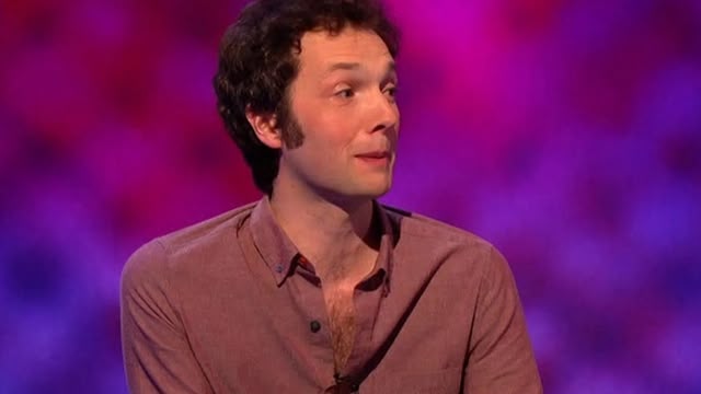 Mock the Week