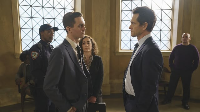 Law & Order