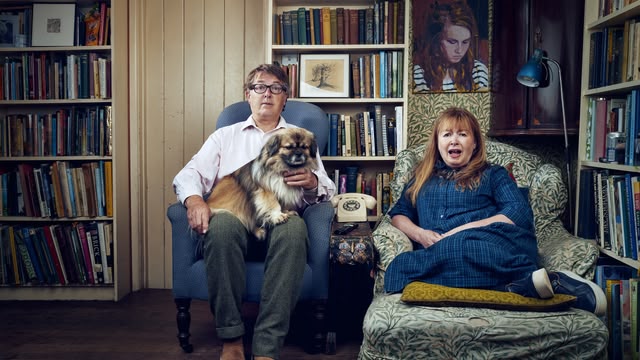 Gogglebox