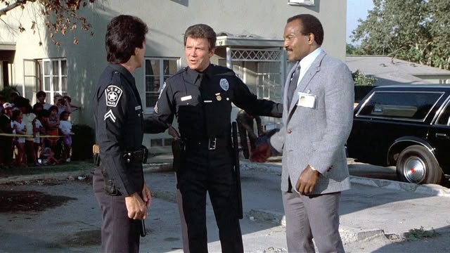 T.J. Hooker
