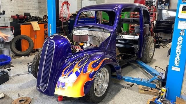 Car S.O.S