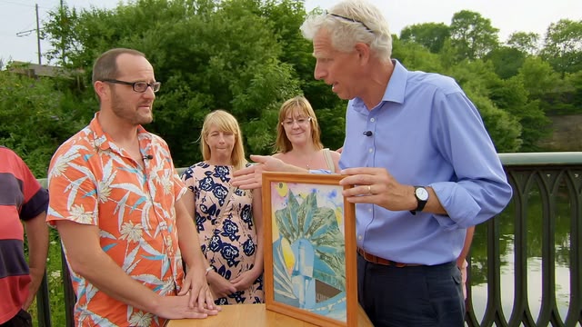 Antiques Roadshow